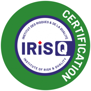 IRISQ CERTIFICATION